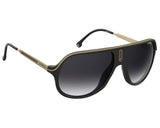 Gafas de Sol CARRERA SAFARI65/N 807 BLACK 62/15/135 UNISEX