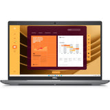 DELL Latitude 5550 Intel Core Ultra 5 125U Ordinateur Portable 39,6 cm (15.6") Full HD 8 Go DDR5-SDRAM 512 Go SSD Wi-Fi