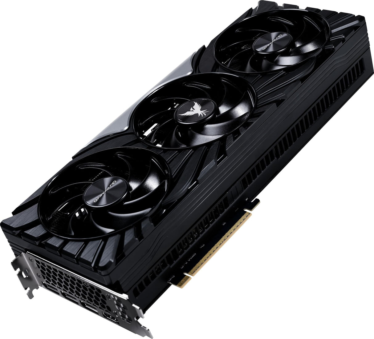 Gainward RTX 5070Ti Phoenix 16GB GDDR7 256bit 3-DP HDMI Placa gráfica NE7507T019T2-GB2031X VD9016