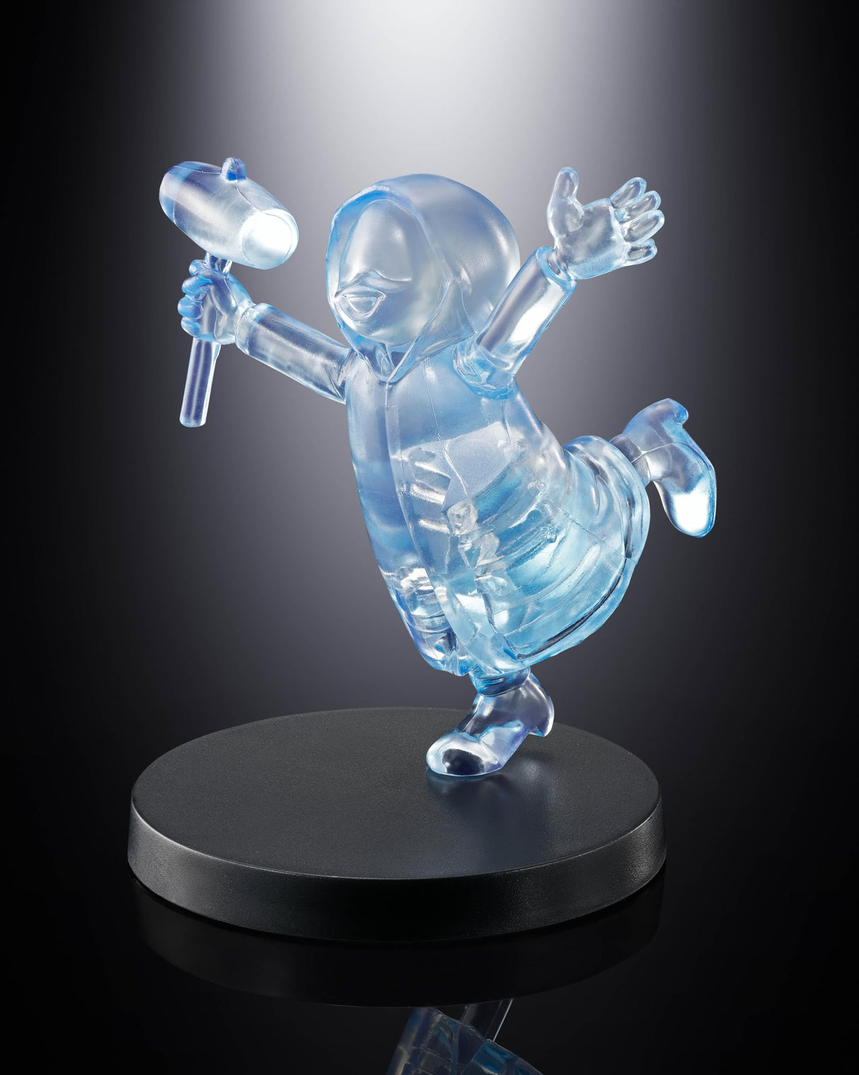 TAMASHII NATIONS S.H Figuarts One Pience Chogokin - Going Merry (edición Conmemorativa del 25 Aniversario)