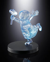 TAMASHII NATIONS S.H Figuarts One Pience Chogokin - Going Merry (edición Conmemorativa del 25 Aniversario)