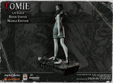 Animegami - Colección Junji Ito (Tomie) Manga versión 1:6 Estatua de Resina