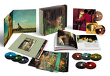 Pack Universo Wong Kar Wai [Blu-ray]