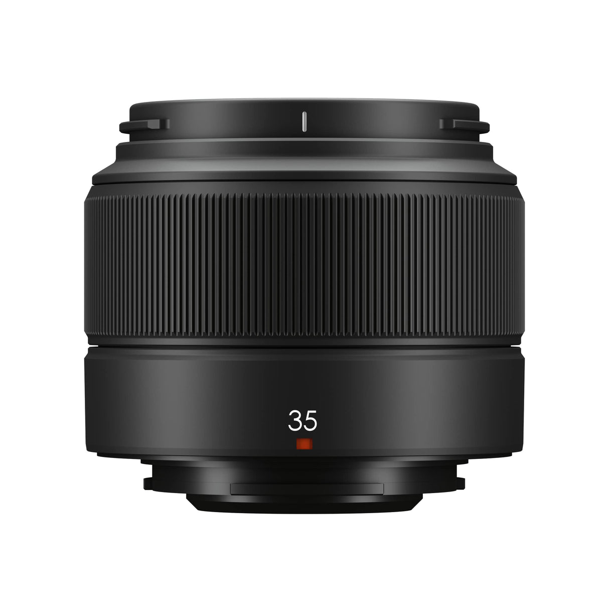 Fujifilm XC35mmF2 - Objetivo Fijo 35mm