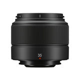 Fujifilm XC35mmF2 - Objetivo Fijo 35mm