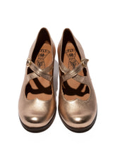 Fly London BAIV276FLY, Zapatos Mujer, Sahara, 38 EU