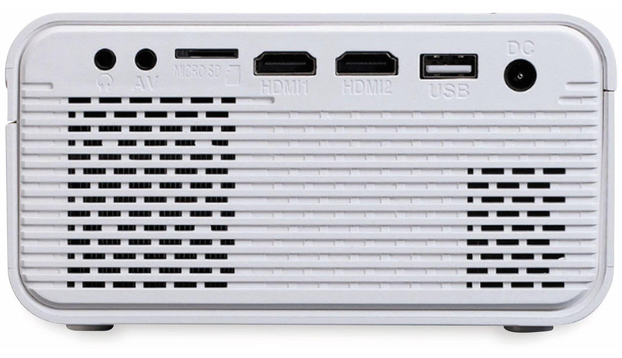 Lenco LPJ-300WH