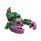 Transformers Generation Wfc Titan (Hasbro E76725L0)