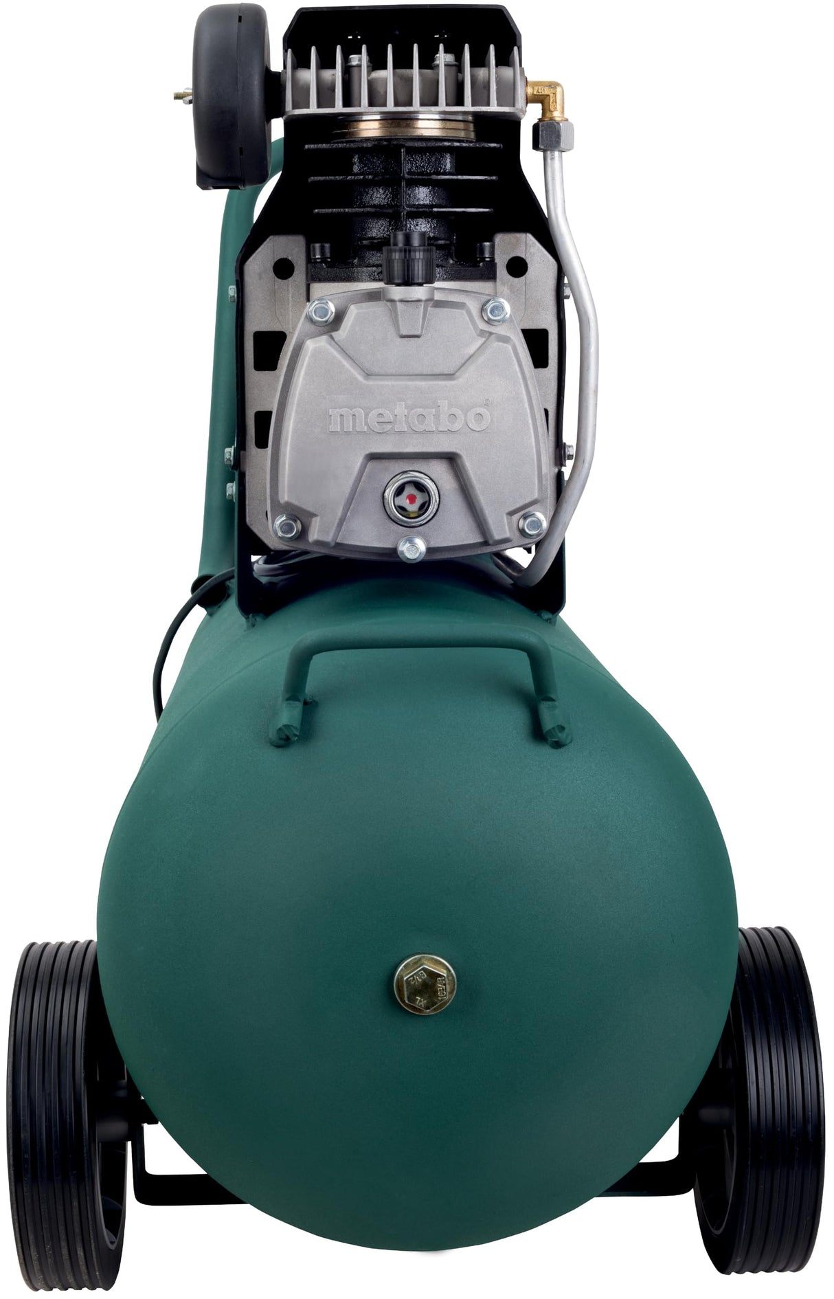 Metabo BÁSICO 250-50 W (601534000) COMPRESOR BÁSICO