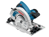 Bosch Professional GKS 85 G - Sierra circular (2200 W, Ø Disco 235 mm, en caja)