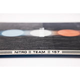 Nitro Team Gullwing