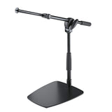K&M - 25993 - Soporte para micrófono - negro