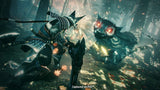 Tecmo La colección Nioh (nórdico)