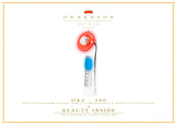 DRAKEFOR DKF-480 WHITE