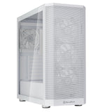 FARA 514X (weiß, Tempered Glass)
