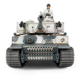 Forces Of Valor 1:32 DT. SdKfz181 PzKpfw Vi Tiger Aus.E. - Modelo a Medida, Modelo a Medida, Modelo Diorama, Modelo reducido Militar, Modelo reducido Die-Cast, MP-912042B