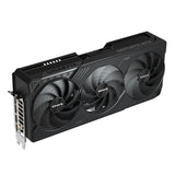 Gigabyte GeForce RTX 5090 WINDFORCE OC 32G Tarjeta Gráfica - 32GB GDDR7, 512 bits, PCI-E 5.0, 2467MHz Frecuencia Base, 3 x DP 2.1a, 1 x HDMI 2.1b, NVIDIA DLSS 4, GV-N5090WF3OC-32GD