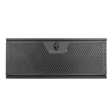 Silverstone SST-RM44 - Chasis Servidor con Montura en Rack 4U y compatibilidad Mejorada para refrigeración líquida