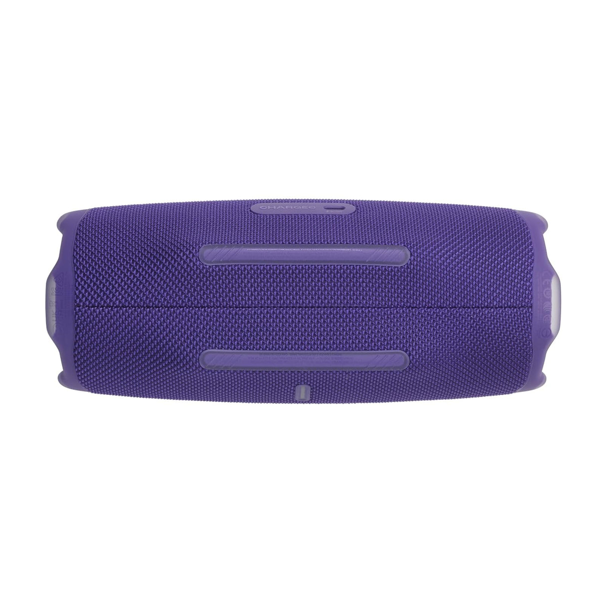 JBL Charge 6, Altavoz Bluetooth portátil inalámbrico, 28h de batería, Resistencia al Agua IP68, a Prueba de Polvo y caídas, Sonido Pro con AI Sound Boost, Compatible con Auracast, Violeta