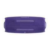 JBL Charge 6, Altavoz Bluetooth portátil inalámbrico, 28h de batería, Resistencia al Agua IP68, a Prueba de Polvo y caídas, Sonido Pro con AI Sound Boost, Compatible con Auracast, Violeta