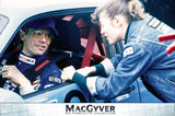 MacGyver – Die komplette Collection [DVD]