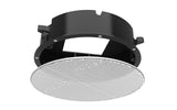 Flexson Soporte de Techo para Sonos ERA 100, Sonos One/One SL - Negro/Blanco