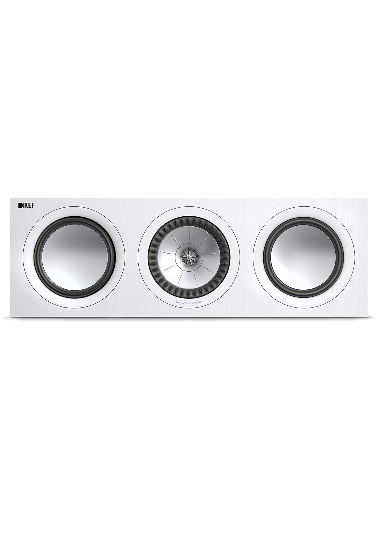 KEF Q250c Blanco