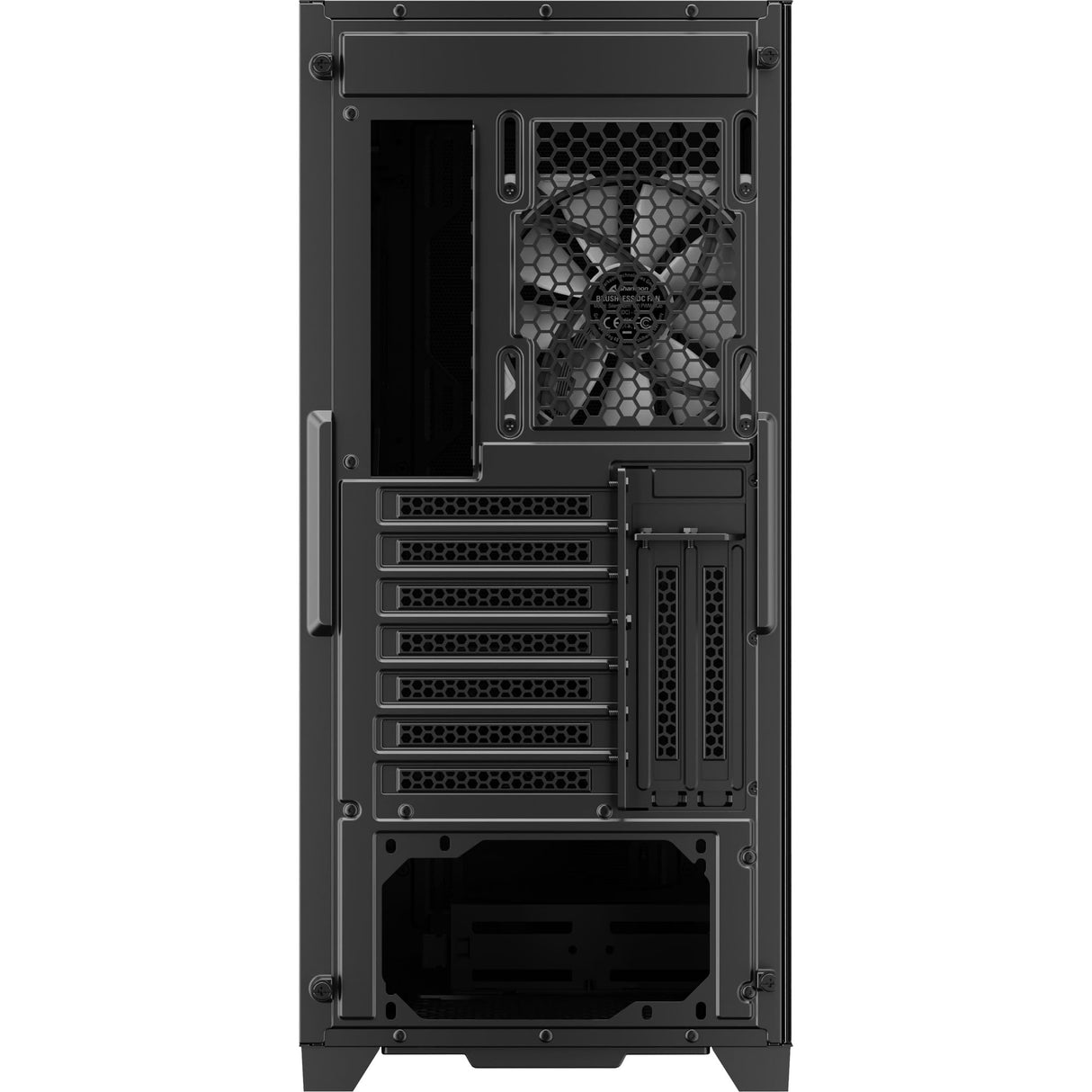 SHARKOON M30 RGB ATX E-ATX RGB Negro