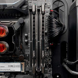 Patriot Memory Viper Steel DDR4 3200 64GB (2x32GB) CL16 Kit de Memoria RAM Alto Rendimiento Gris