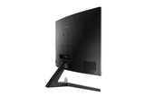 Samsung Curvo de 68 cm, 1920 x 1080, 250 CD/m2, 3000:1, 60 Hz