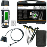 Laserliner UMAREX DampMaster Compact Pro
