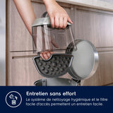 Electrolux PC91-4MG Pure C9 Aspiradora sin Bolsa, Metal, Gris Mineral