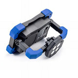 Proyector compacto de 30 W con batería externa