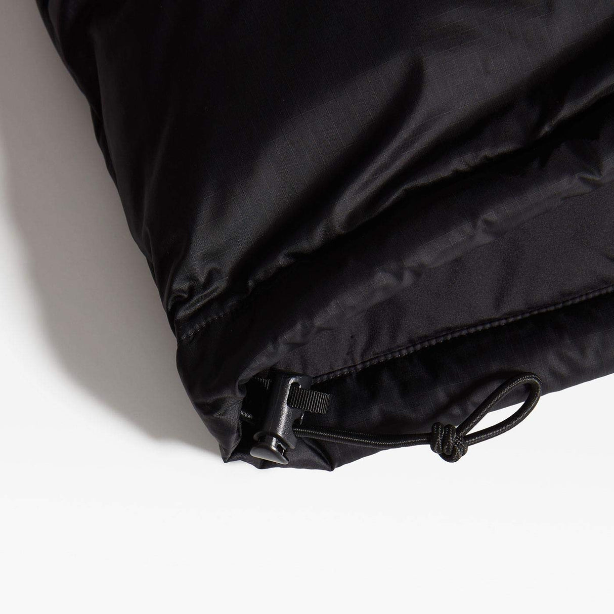 THE NORTH FACE NF0A4QYXJK3 M HMLYN DOWN PARKA Jacket Hombre Black Tamaño XS