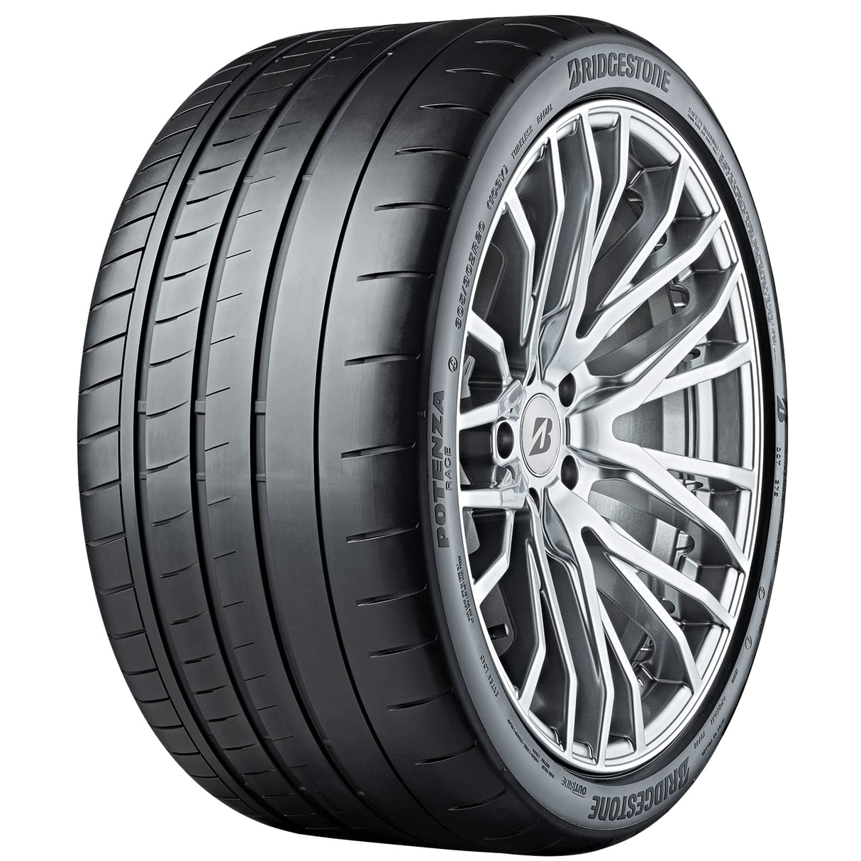 BRIDGESTONE 305/30 ZR20 103Y POTENZA RACE XL TL