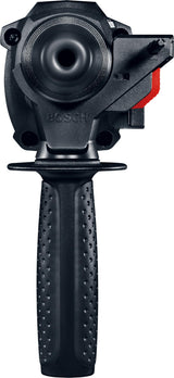 Bosch Professional Martillo Perforador GBH 240 (con SDS plus, 790 W, con Empuñadura Auxiliar, Tope de Profundidad de 210 mm, Portabrocas, Maletín de Transporte)