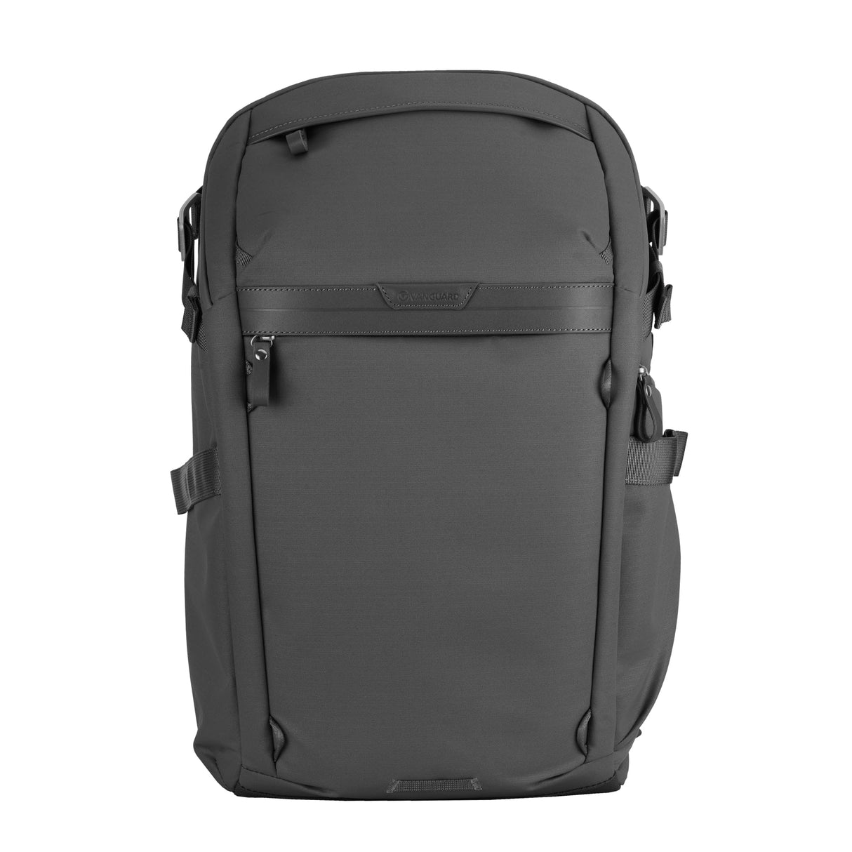 VANGUARD Veo Metro B30L BK - Mochila fotográfica para cámara objetivos, portátil de 16 y tablet, negro