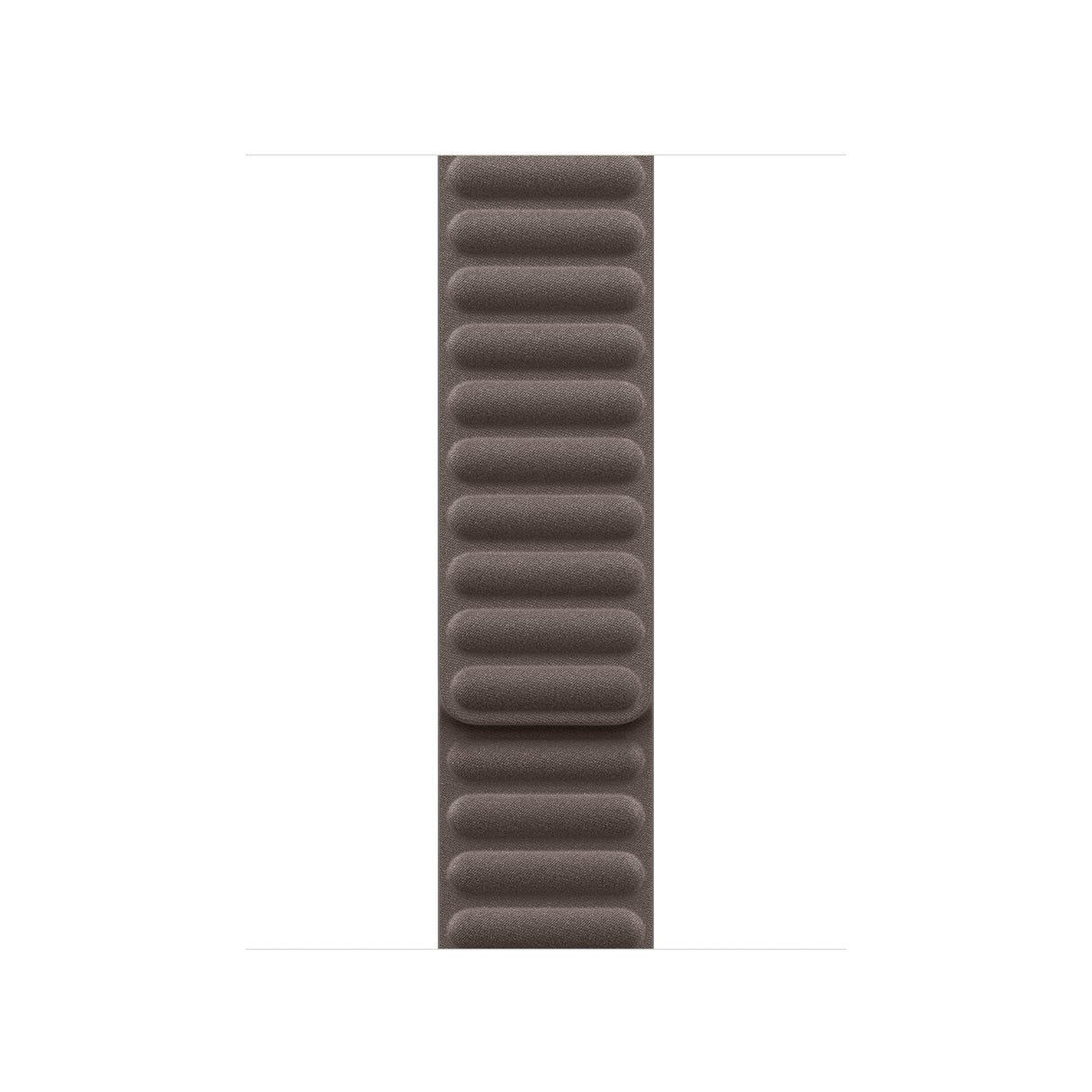 Apple Watch Band - Magnetic Link - 42 mm - Dark Taupe - Talla S/M