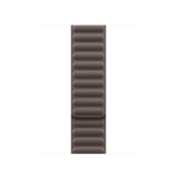 Apple Watch Band - Magnetic Link - 42 mm - Dark Taupe - Talla S/M