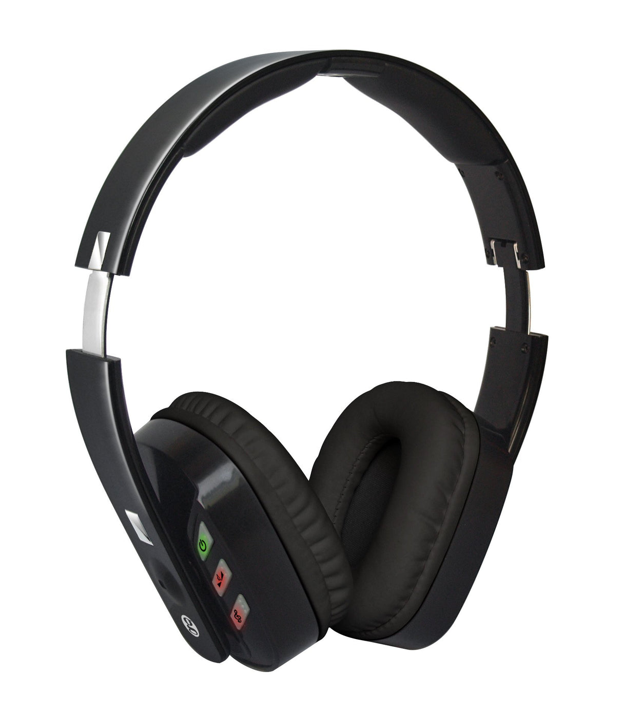 Geemarc CL7400 SIL - Auriculares de Diadema Cerrados inalámbricos (Importado de Reino Unido)