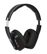 Geemarc CL7400 SIL - Auriculares de Diadema Cerrados inalámbricos (Importado de Reino Unido)