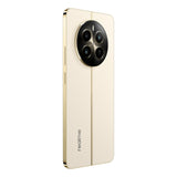 realme 12+ Teléfono Móvil 5G, 8+256GB, Cámara para Retratos Sony LYT-600 OIS, Pantalla AMOLED ultrafluida de 120 Hz, Conjunto de Chips Dimensity 7050 5G, 5000 mAh, NFC, Beige, Exclusivo de Amazon