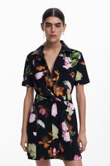Vest_MONICAWHITE, 2000 Black, M