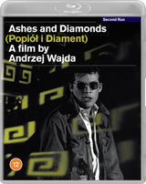 The War Trilogy: Three films by Andrzej Wajda [Blu-ray] [Region Free]