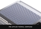 Noctua NH-U14S TR5-SP6, Disipador de CPU de 140 mm para AMD Threadripper (sTR5) y Epyc 8004 (SP6)
