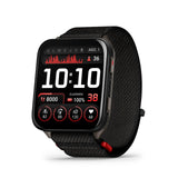 Garmin Venu X1, Smartwatch Premium con GPS, Pantalla AMOLED de 2'', Funciones de Salud y Bienestar 24/7, Altavoz y Micrófono Integrados, Mapas, Linterna LED, hasta 8 días de autonomía, Negro