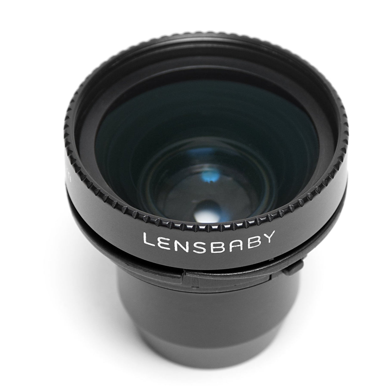 LensBaby - Sweet 35 Optic - Profundidad y movimiento inesperados - Enfoque fino - Para retratos, paisajes y más