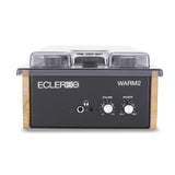 Decksaver Funda compatible con Warm 2 (DS-PC-WARM2)