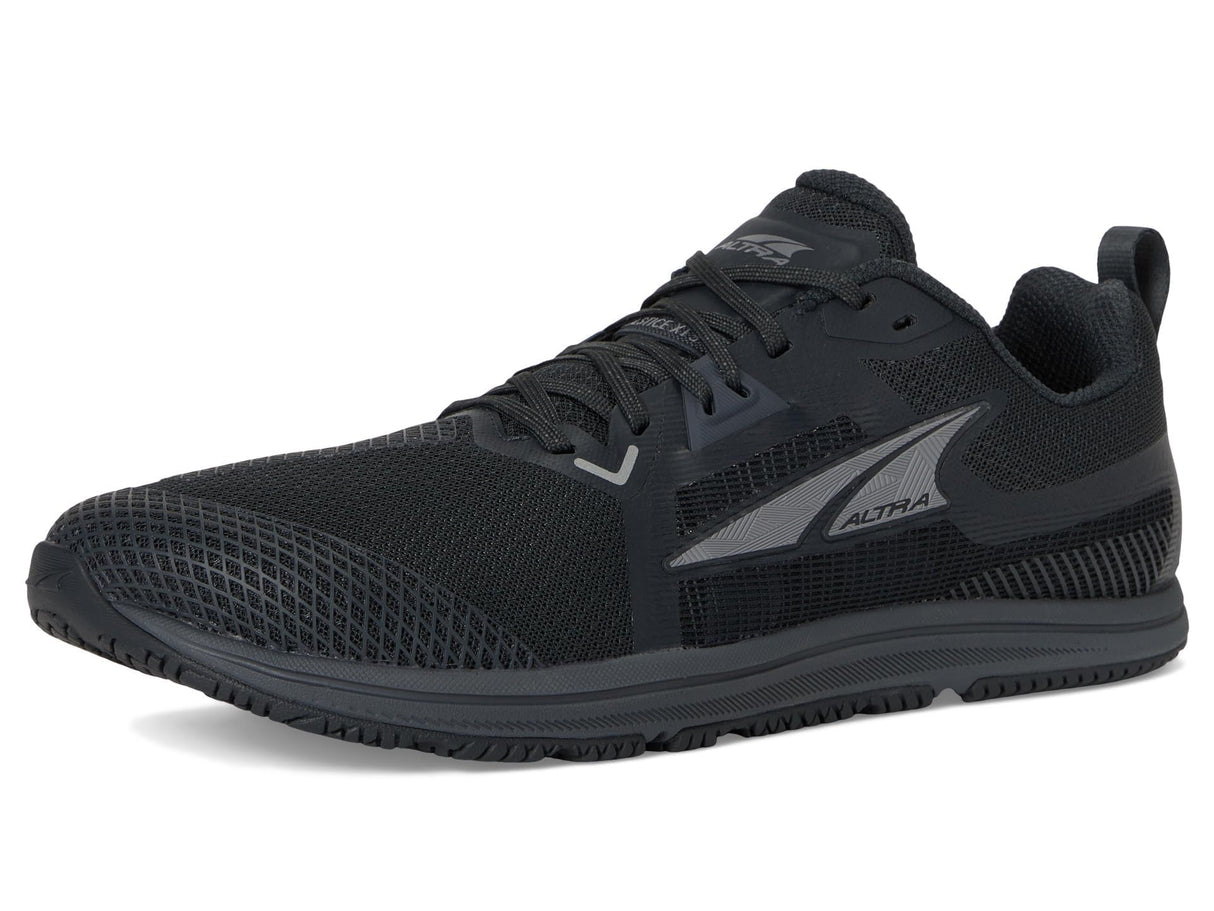 ALTRA Solstice XT 3, Zapatillas Hombre, Black, 42 EU
