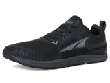 ALTRA Solstice XT 3, Zapatillas Hombre, Black, 42 EU